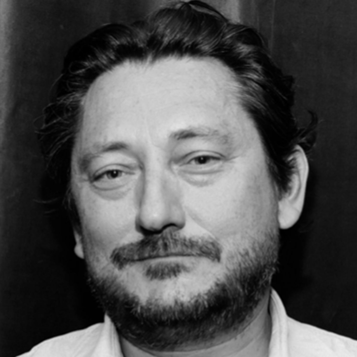 Benoit-Gilles Cambier